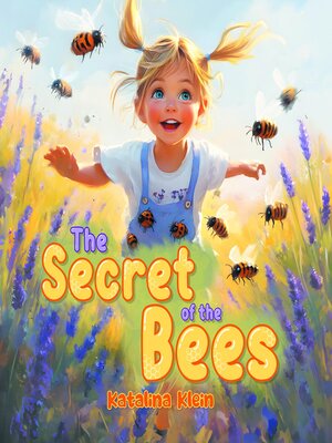 cover image of The Secret of the Bees